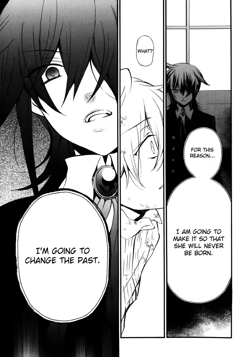 Pandora Hearts Chapter 78 51